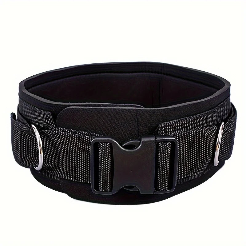 Fitness Resistance Band: Heavy-Duty Strength Training Rope