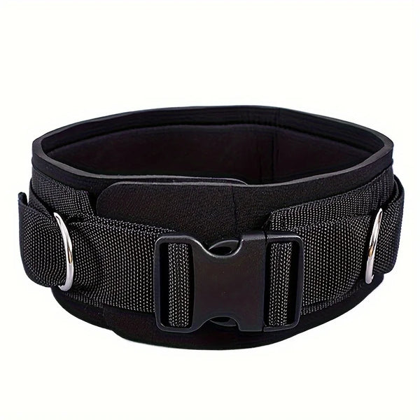 Fitness Resistance Band: Heavy-Duty Strength Training Rope