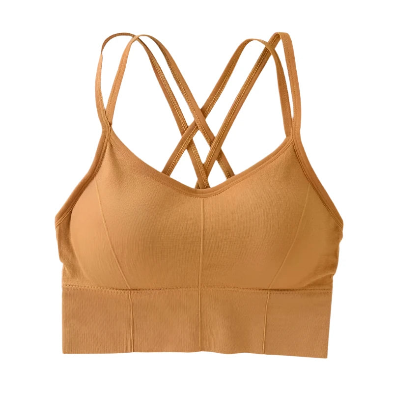 Elevate Your Workout: The Perfect Sports Bra
