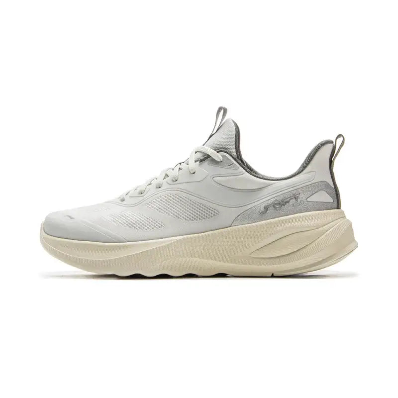 Li-Ning SOFT GO 2 V4 Lifestyle Shoes: Men's Comfortable COMFOAM Sneakers