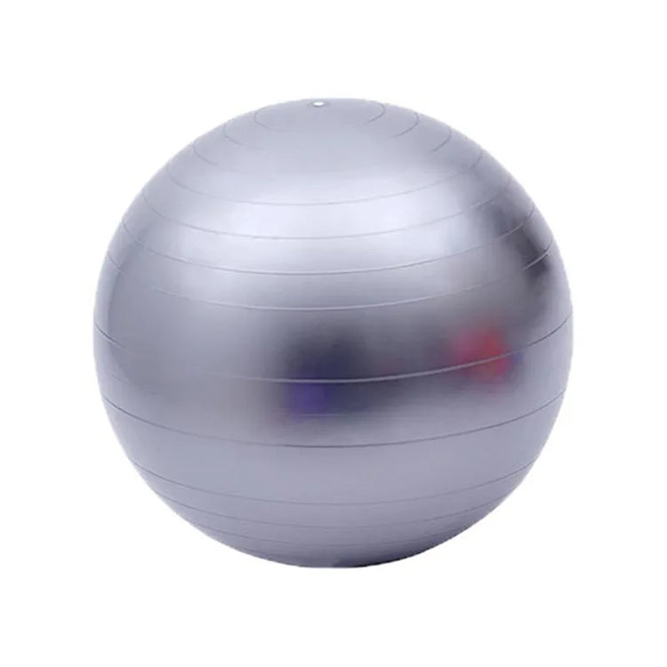 45cm Stability Ball for Fitness & Pilates: Thickened & Durablefitness accessories24 Hour Sport