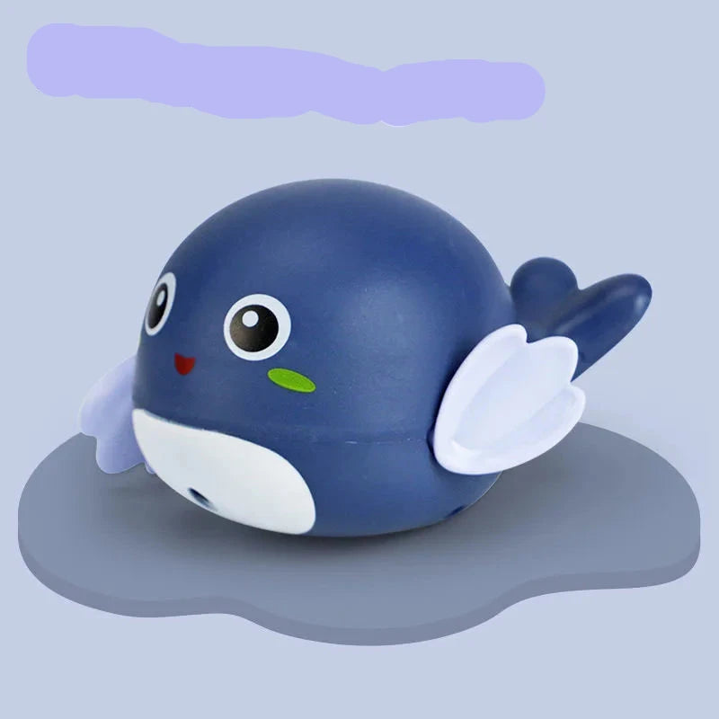  Blue Dolphin