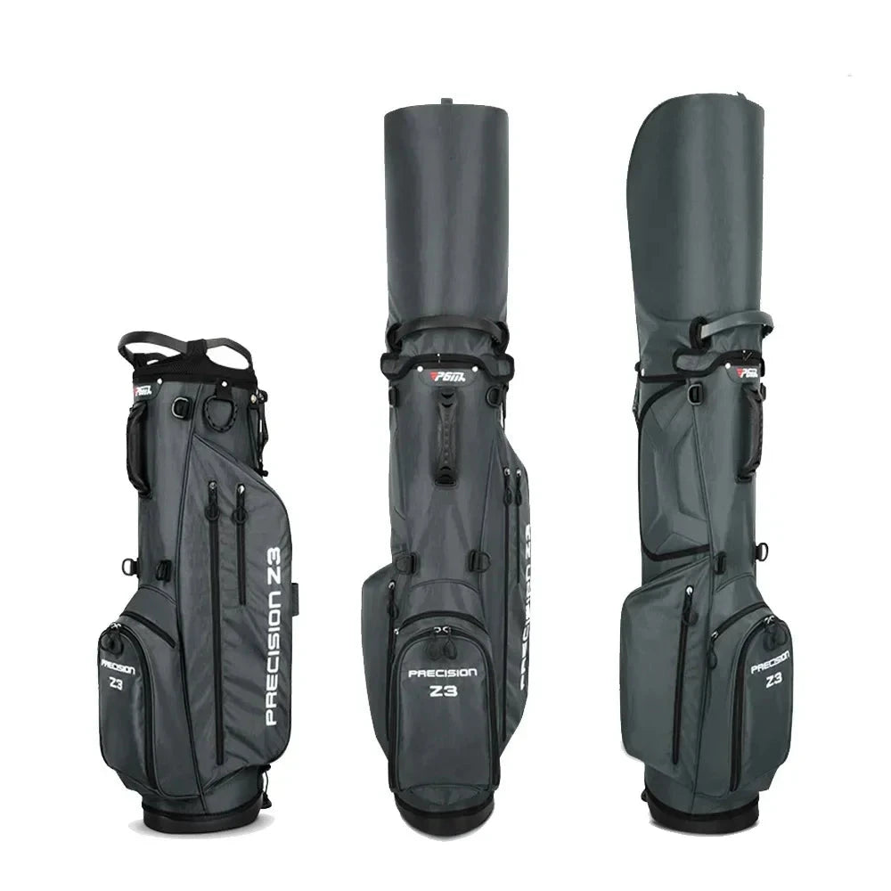 Your Perfect Golf Partner: PGM QB074 Stand Bag