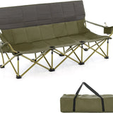 Oversized Camping Chair for 2-3 People







