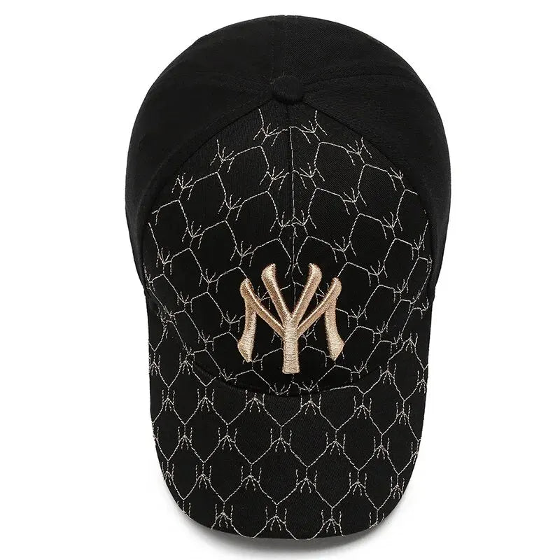 Stay Stylish, Stay Comfortable: Trendy Baseball Cap