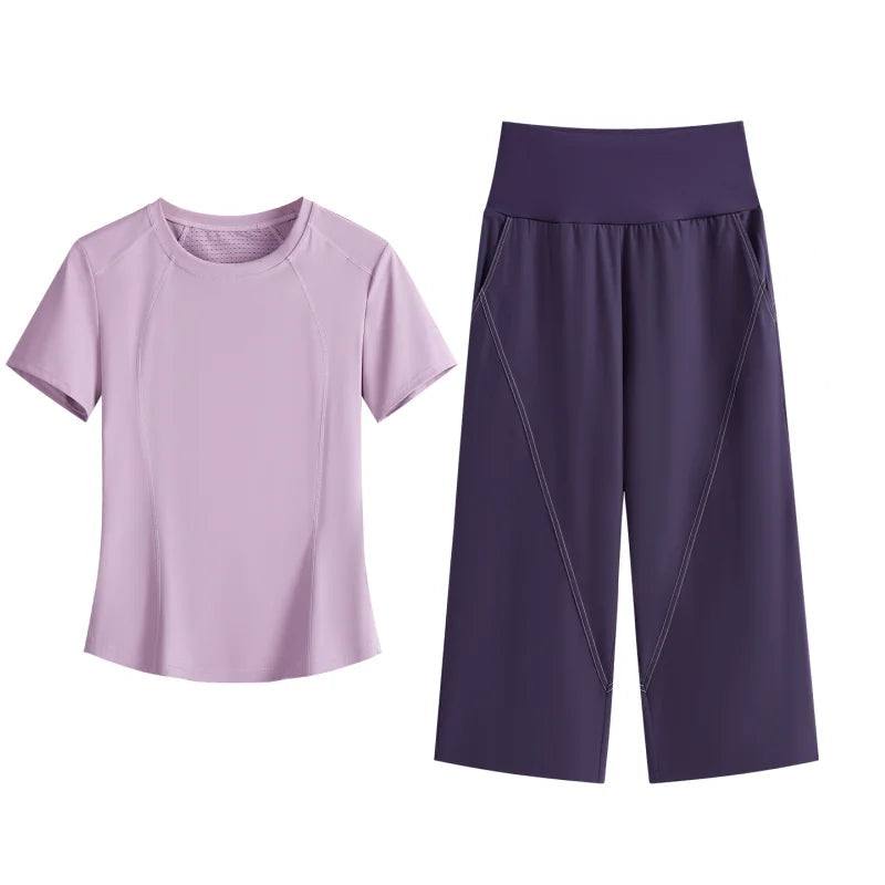  Pink Purple Set-1
