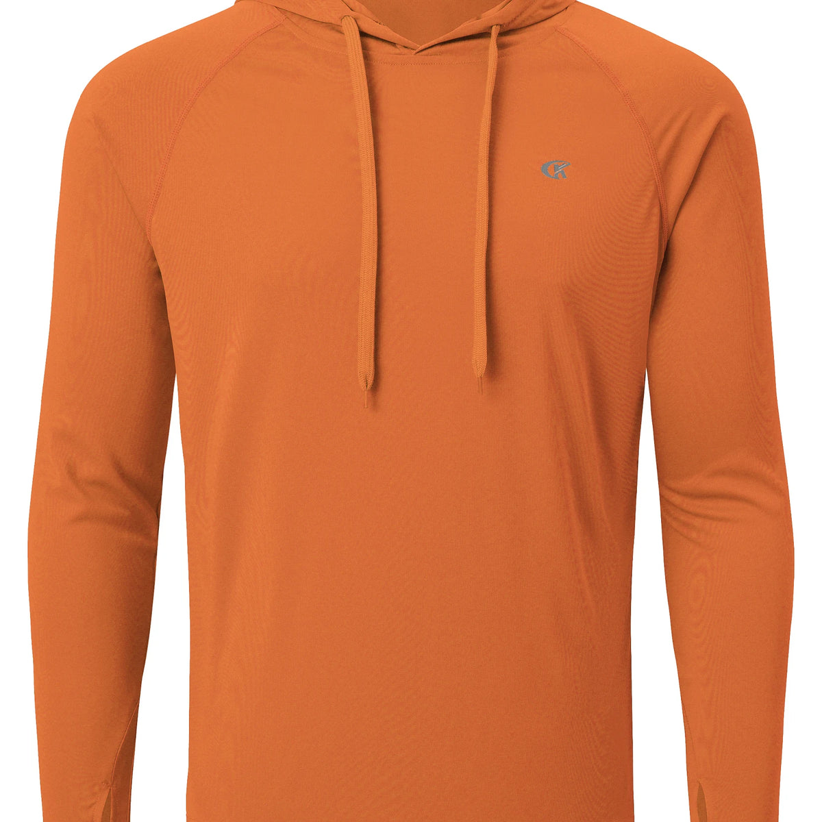 Quick Dry Long Sleeve, Sport & Running Rash Hoodie