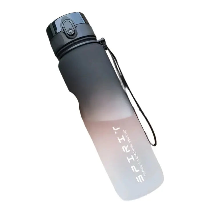 Power Through Your Workout with 1L of HydrationWater Bottles24 Hour Sport