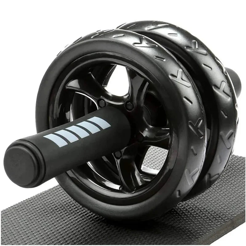 Home Gym Abdominal Roller Wheel