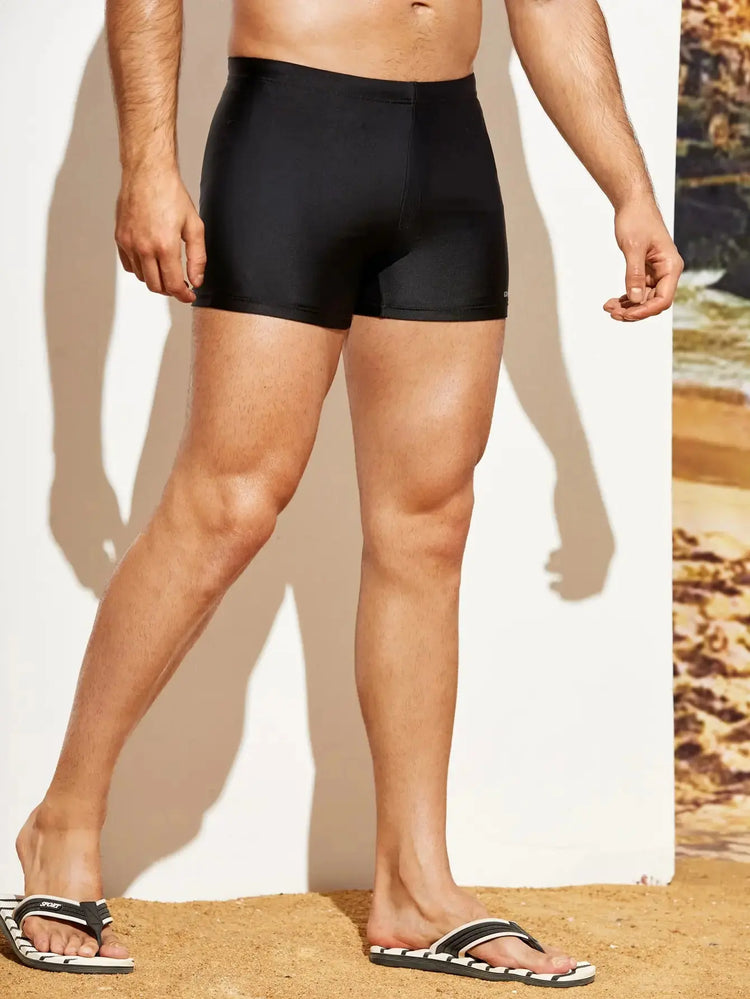 Perfect Fit Men's Training Swim ShortsMen's Swimsuit24 Hour Sport