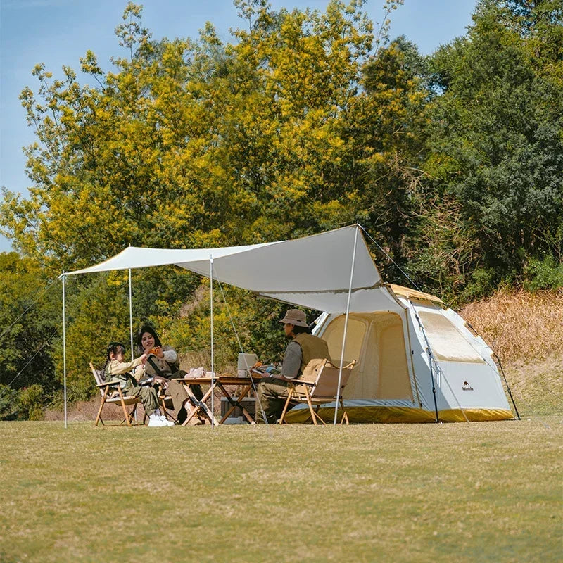 Quick-Set Family Camping Tent