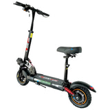 Lightweight Electric Scooter 35-55km RangeElectric Bike24 Hour Sport