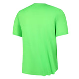 Versatile Men's T-Shirt for Workouts and Casual Wear
