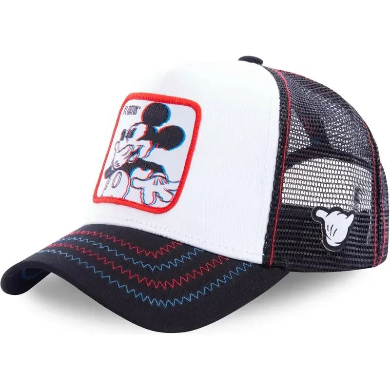  MICKEY COLORFUL