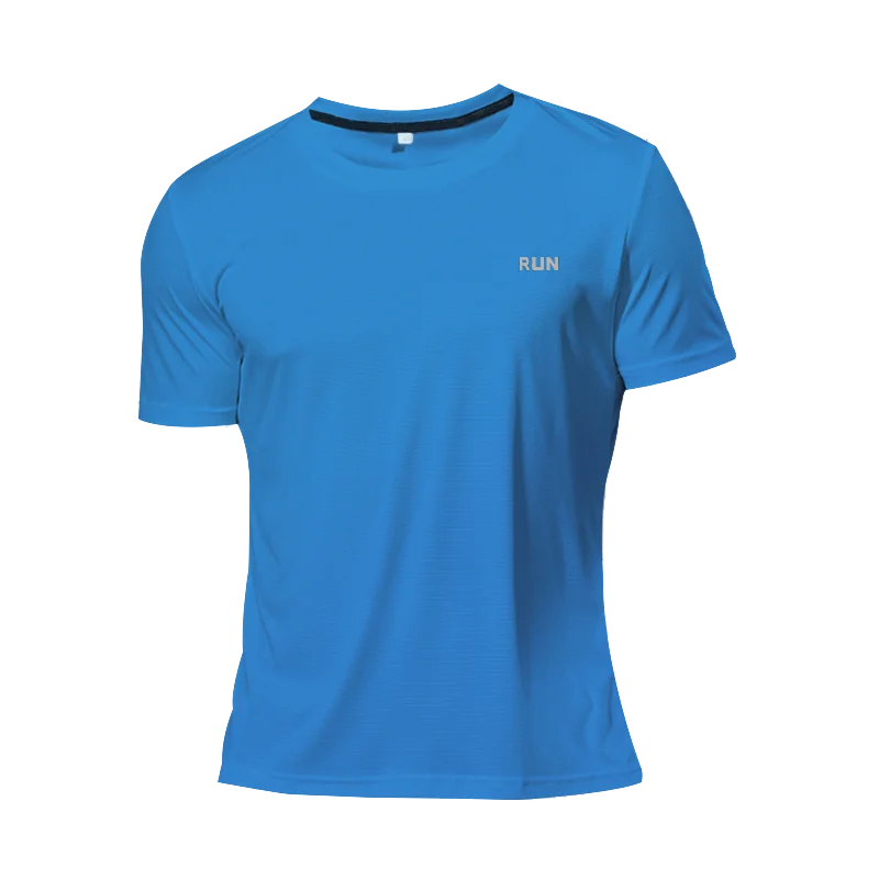 Men’s Lightweight Fitness & Training Shirt