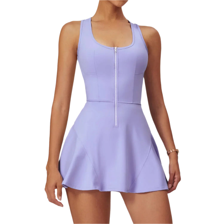 Women s Anti Shine Sports Dress Breathable & ComfortableWomen's Dresses,Rompers, Skirts24 Hour Sport