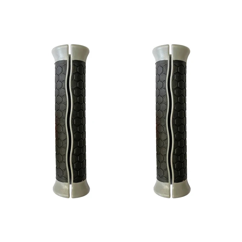  GRAY 2PCS