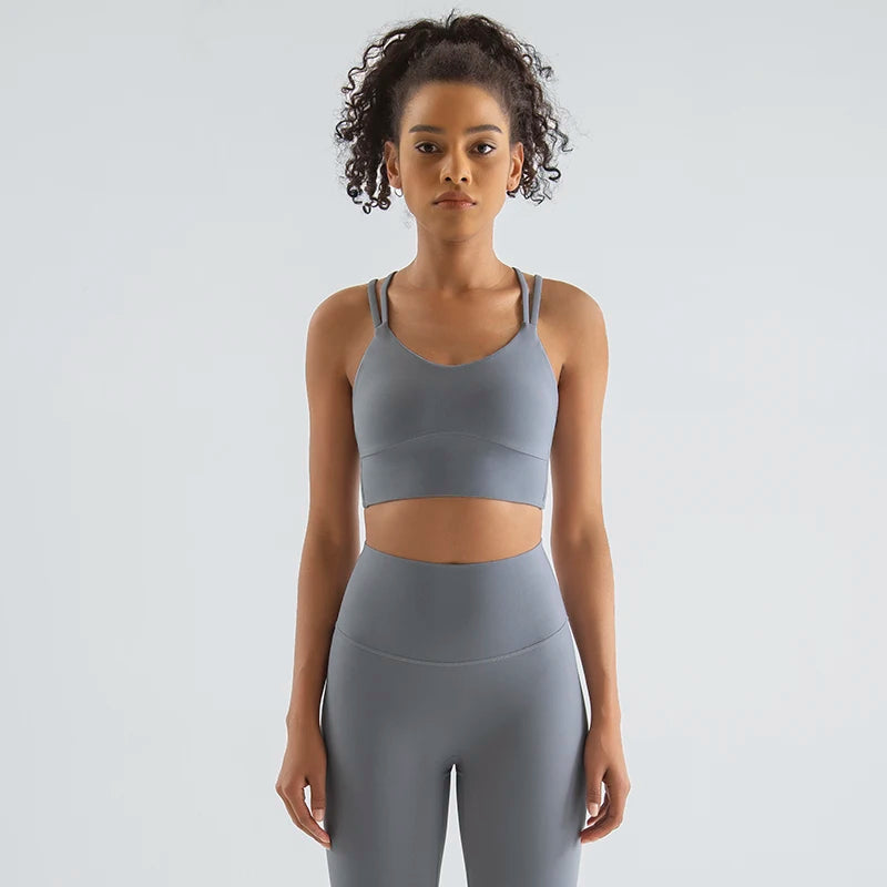 Women's Yoga Set Gym Clotheswomen's outfits24 Hour Sport