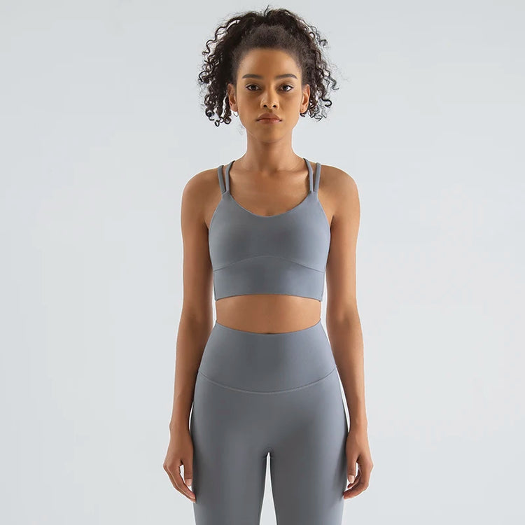 Women's Yoga Set Gym Clotheswomen's outfits24 Hour Sport