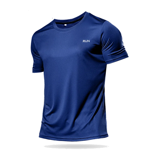 Men’s Lightweight Fitness & Training Shirt