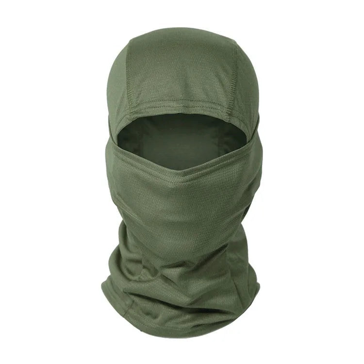  ARMY GREEN