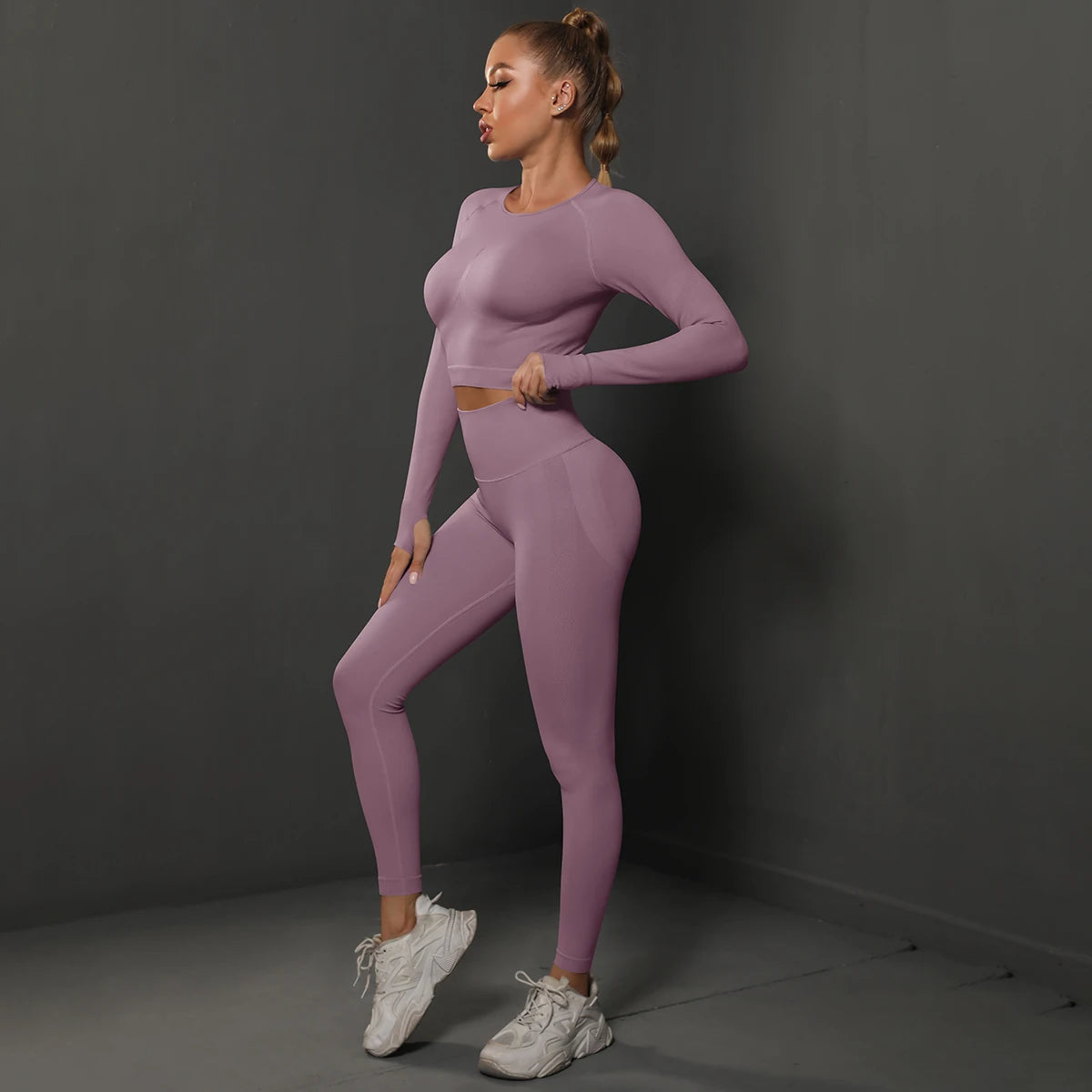 Light Purple