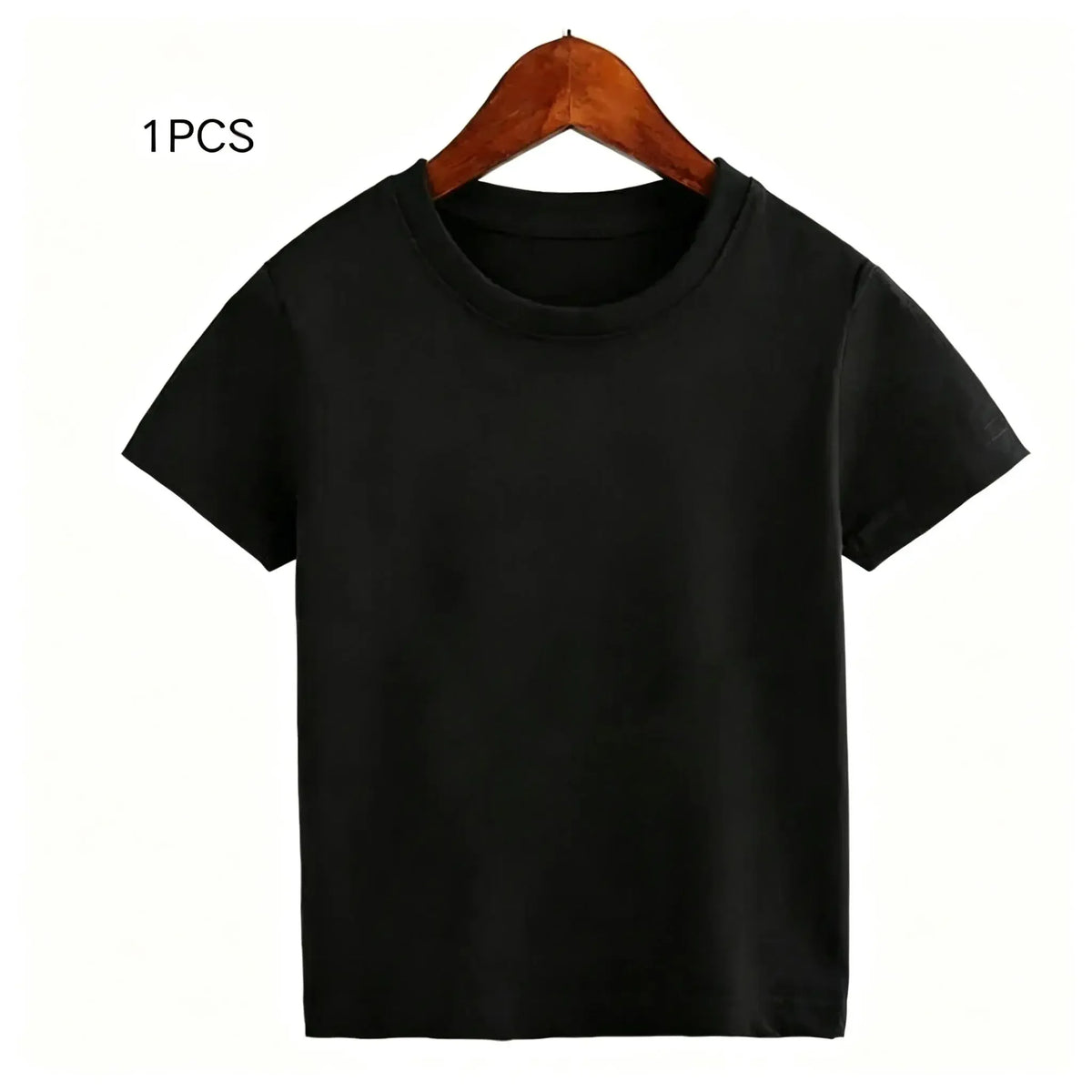 Tung Tung Tung Sahur Kids Winter T-Shirt – Fun Cotton Top