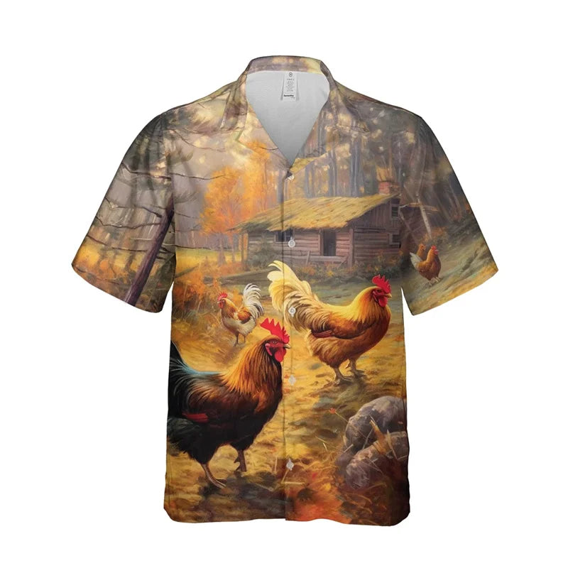  Shirts-SZF19786