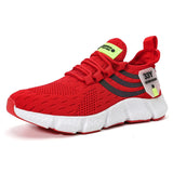 Lightweight, Supportive Women's Running Shoes