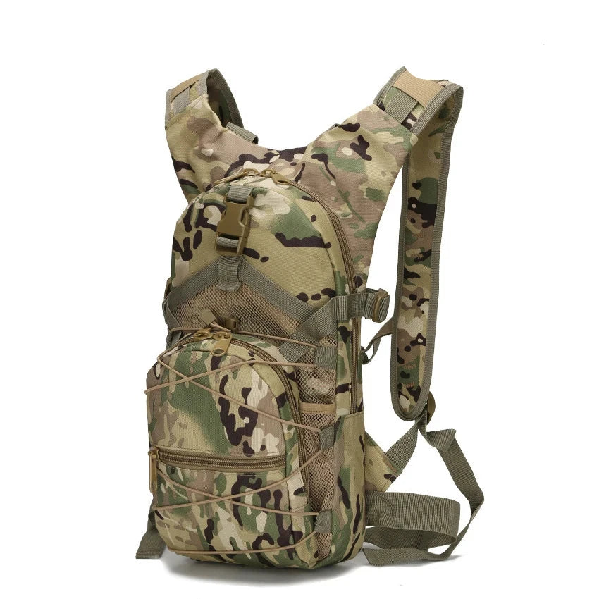  7-CP camouflage bag