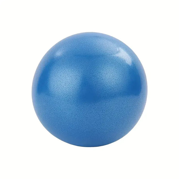 Improve Balance, Flexibility, and Strength with Our 25cm Mini Ball
