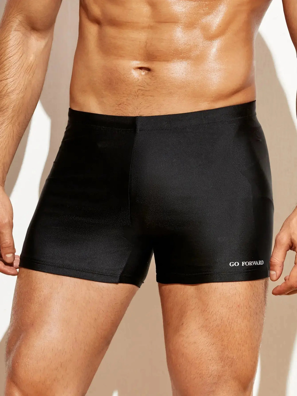 Perfect Fit Men's Training Swim ShortsMen's Swimsuit24 Hour Sport