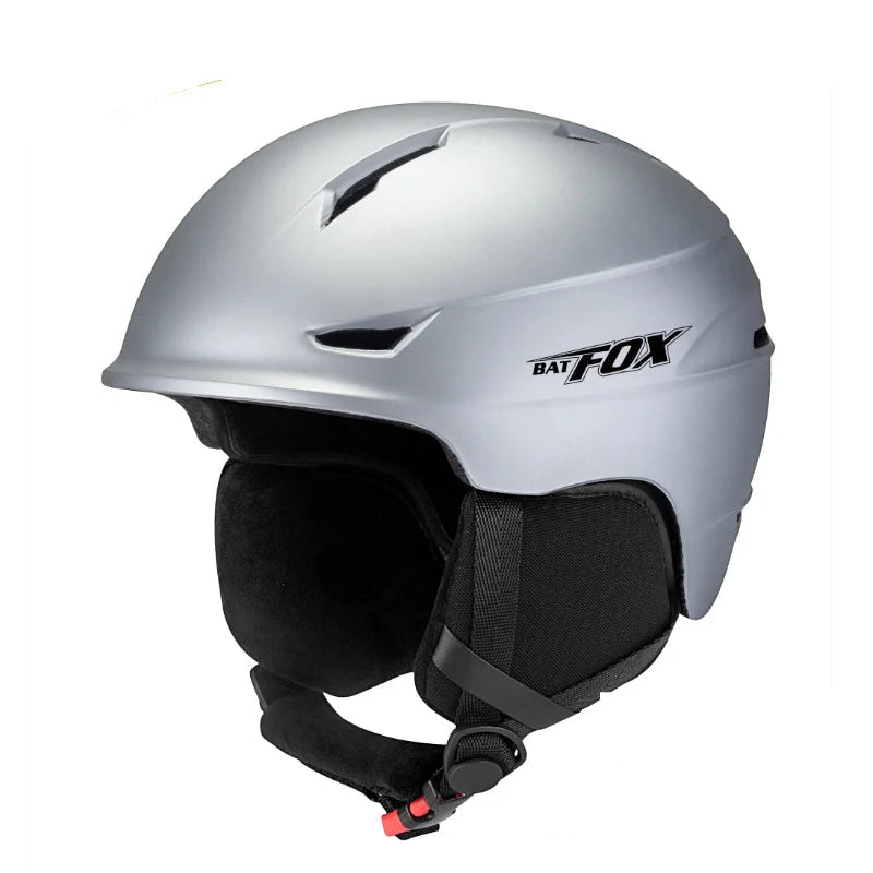  silvery with glasses