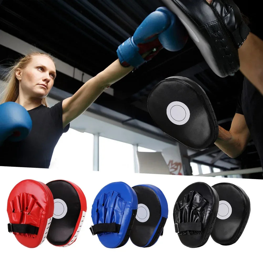 Heavy-Duty Punch Bag with Gloves for MMA, Muay Thai, and More