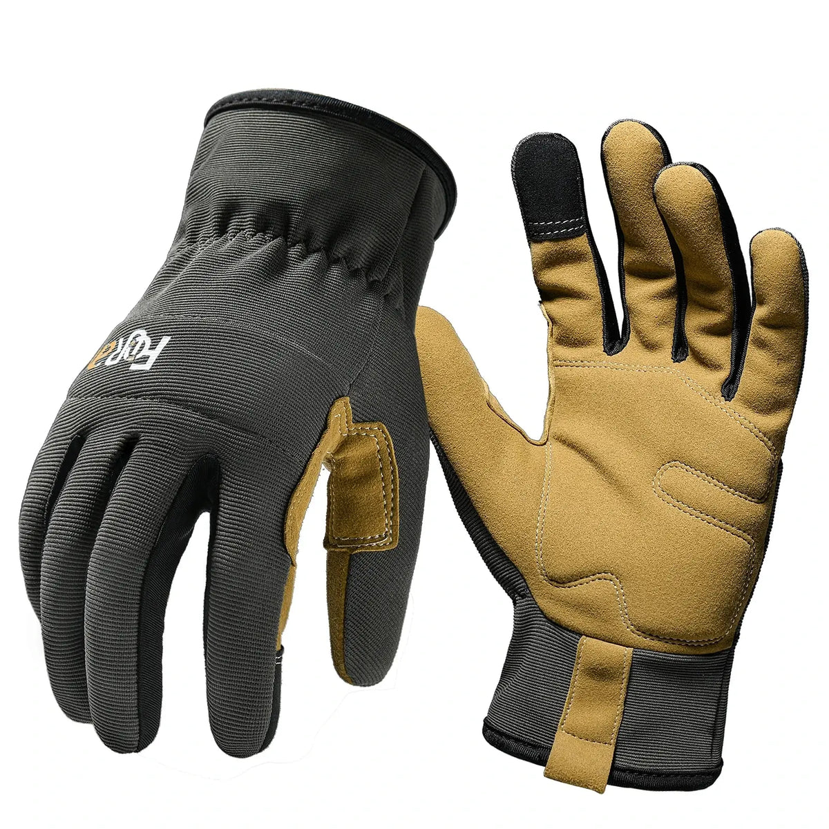 Power Through Your Tasks: High-Performance Work Gloves
