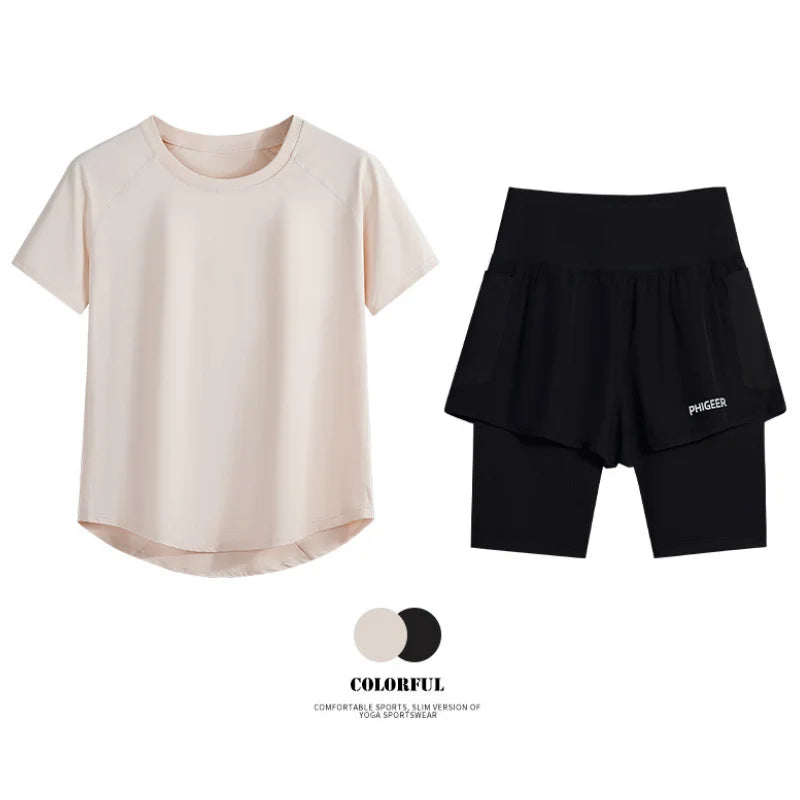  Apricot Set
