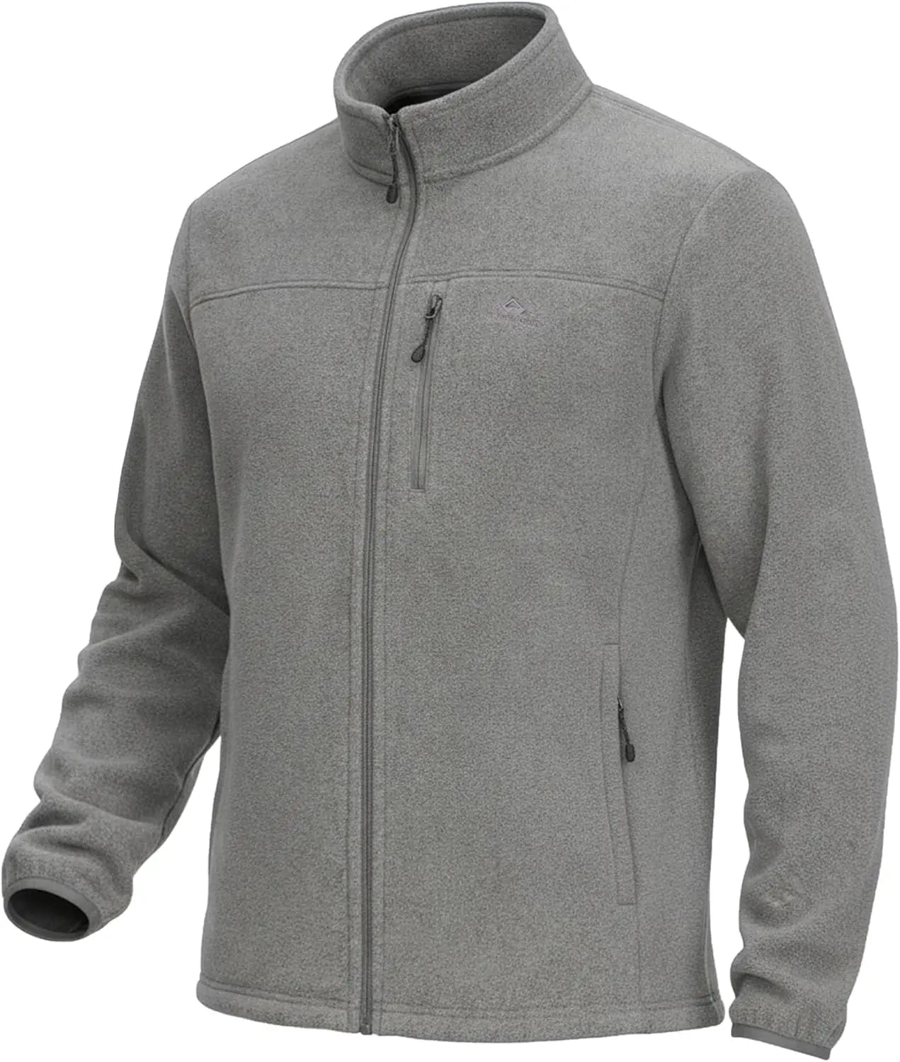  Heather Grey