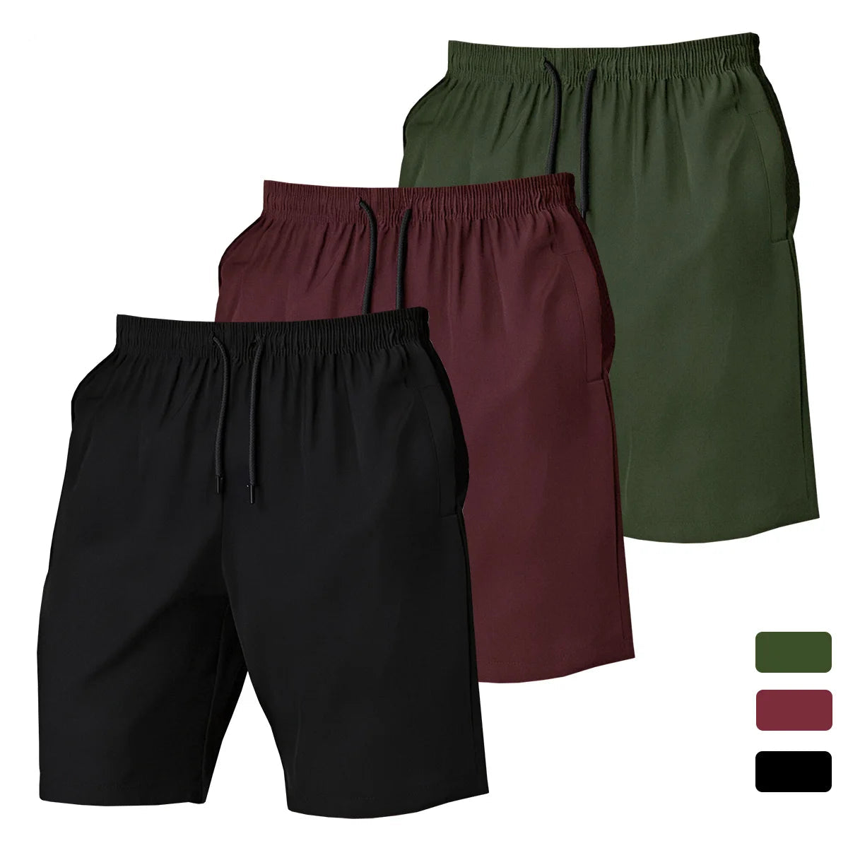  3pcs