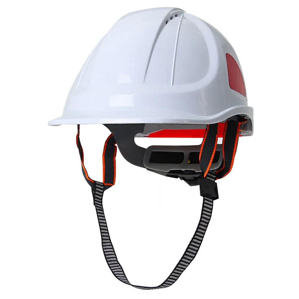 Customizable Protection: Adjustable Safety Helmet