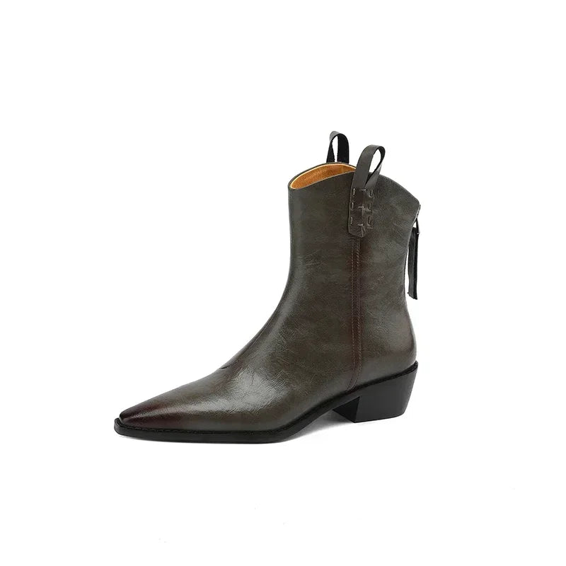 Perfect for Fall: Women's Ankle BootsWomen's Boots24 Hour Sport
