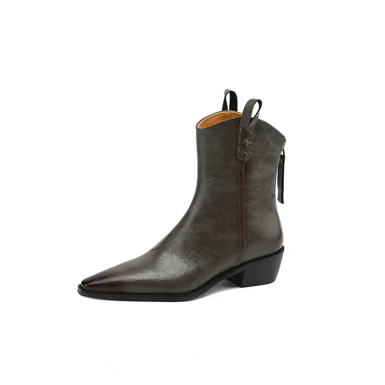 Perfect for Fall: Women's Ankle BootsWomen's Boots24 Hour Sport