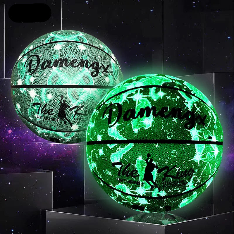  StarfieldGreen size5