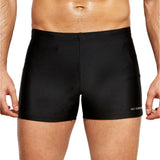 Perfect Fit Men's Training Swim Shorts