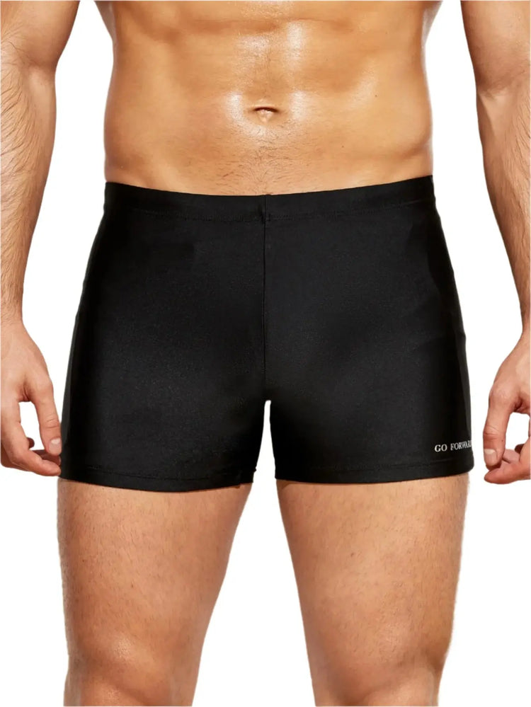 Perfect Fit Men's Training Swim ShortsMen's Swimsuit24 Hour Sport