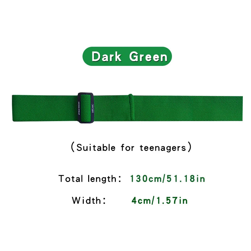 Golf Swing Arm Strap & Posture Corrector