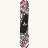 Kids' Snowboard Poplar Wood & FiberglassSnowboards & ski gear24 Hour Sport