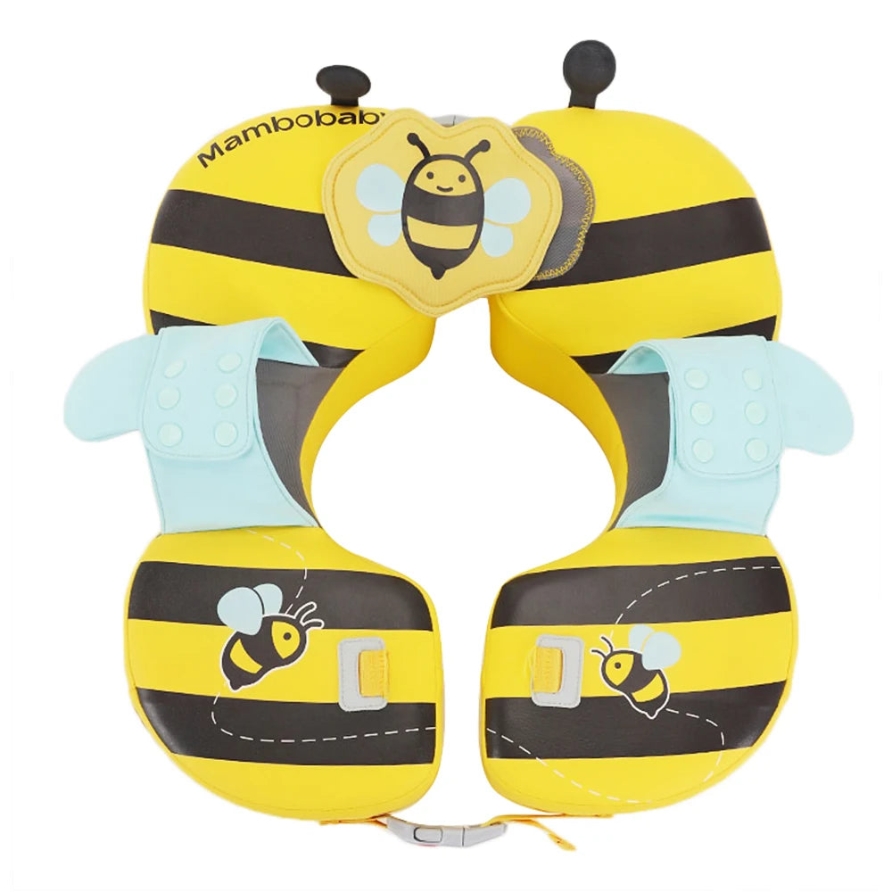  Swimming Ring