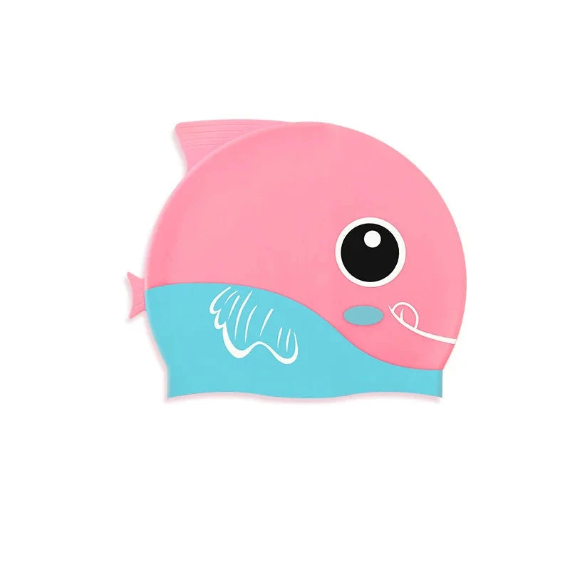  pink Little Fish