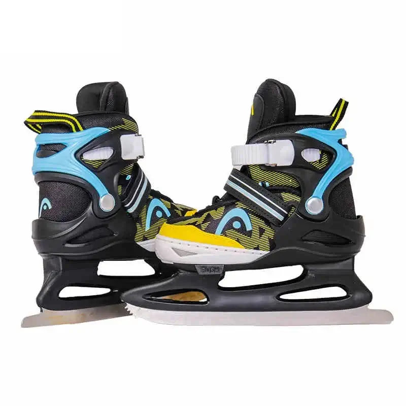 High-Quality Ice Skates for Kids Beginner-Friendly & AdjustableIce Skating24 Hour Sport