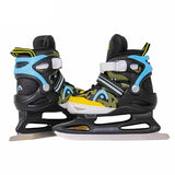 High-Quality Ice Skates for Kids Beginner-Friendly & AdjustableIce Skating24 Hour Sport
